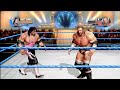 WWE All Stars: Triple H vs Bret Hart - GRAPPLER FULL MATCH