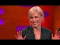 Kate Hudson’s Mum Goldie Hawn Has ZERO Boundaries! | Mothers & Daughters | The Graham Norton Show