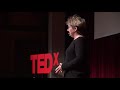 The double-edged sword: ADHD and impulsivity | Kimberly Quinn | TEDxAmoskeagMillyard