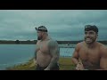 World’s Strongest Man Tries Navy Seal Fitness Test | Passes?!