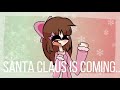 Animation | Christmas Medley 🎄 - Santa Claus is coming to Town | 2020