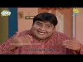 Tapu Sena Ne Ki Bhook Hartal?! | FULL MOVIE | PART 1 | Taarak Mehta Ka Ooltah Chashmah Ep 616 to 619