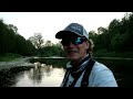 Fly Fishing for Grand River Brown Trout