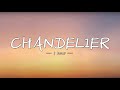 Sia - Chandelier  ( 1 Hour Loop )