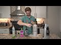 Never pay for seltzer again! (Sodamod Sodastream tutorial)