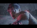 TEKKEN8 CLOSED BETA OFFICIAL FULL INTRO MOVIE