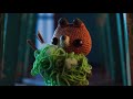 Lost & Found | Oscar Shortlisted Stop-Motion Animation | Short of the Week
