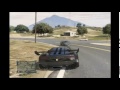 GTA 5 Drifting minitage