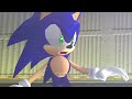 Sonic X Shadow Generations is INSANE