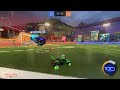 Rocket League: Dominating Lobbies with Friends and Masterful Ball Handling
