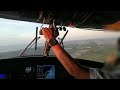 Twin Otter Miri to Lawas | unable to land, RTB Miri