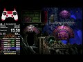 Oddworld: Abe's Exoddus | Disc 1 | Max. Casualties NoSS% | 41:41.650