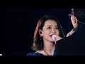 戚薇李承铉甜蜜合唱《我要你》，溢出屏幕的幸福