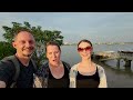 We Explored the MEKONG RIVER Delta - VIETNAM (Tour from Saigon - Ho Chi Minh) #mekongdelta #vietnam