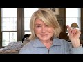 Martha Stewart's 10 Minute Morning Beauty Routine | Allure