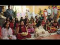 Snana Purnima,  Part 1 by JCEC @ AshtaLakshmiTemple, 4K