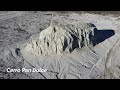 Comodoro Rivadavia desde el aire