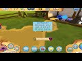 | CRINGE EDITING | Animal Jam PW Pack Run Tips! | By Sparklystarz/ASP |