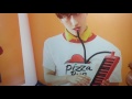 Unboxing ZhouMi What's your number 2do. Mini álbum
