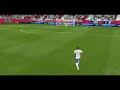 Amazing volley by Kylian Mbappe | Mbappe Edit