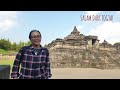 Yuk jalan-jalan ke Candi Sambisari sembari belajar!  #candisambisari #wisatajogja #arkeologi