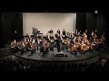 Legend of Zelda 25th Anniversary Medley - MHS Full Symphonic Orchestra - 2024 Orchestra Pops Concert