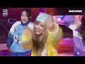 NewJeans - How Sweet at SBS Gayo Daejeon Summer 2024