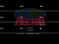 Hector 87 - History 1 (Sega Genesis Remix)