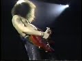 Slash, Duff, Matt Jam | Guns N'Roses Oklahoma 1992 Concert