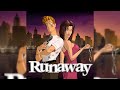 Runaway (Versión Acústica) (feat. Vera Domínguez) - Runaway: A Road Adventure (Original Soundtrack)