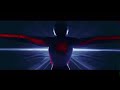 Across the Spiderverse end credits- Moth to a flame