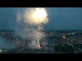 TOWERCAM VIDEO | Fireworks over Grand Rapids July 23