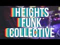 Heights Funk Collective VBC