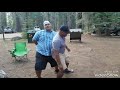 2017 Group Camping Trip