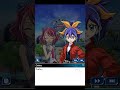 Yugioh Duel Links - Lulu x Rin Event Episode 5