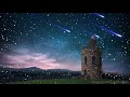 Music to Heal While You Sleep and Wake Up Happy | Calm The Mind, Stress Relief, Meditate [No Ads]