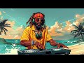 Sunset Vibes: Laid-back Dub Reggae Mix for a Perfect Chill 🌅🎵