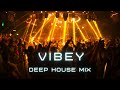 Vibey Deep House Playlist (Guest Mix by Yaman Khadzi) - Summer Deep House Mix 2023