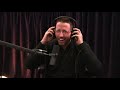 Joe Rogan & Neal Brennan on Micro-dosing Mushrooms