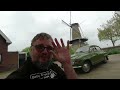 Saab 96 V4 - a unique motor car with rallying pedigree!