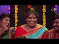 Jabardasth Comedians Bavalu Vs Mardhallu Kabaddi Match |Ammamma Gari Ooru | ETV Sankranthi Event