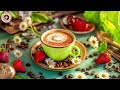 Soothing Morning Jazz - Enjoy relaxing instrumental soft jazz and smooth bossa nova for a good mood