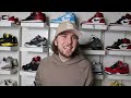Top 5 BEST Sneakers UNDER $200! (Holiday Gift Guide)