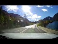 Gold Rush Trail - High Resolution Fraser Valley Footage