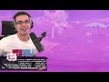 I Went UNDERCOVER In Nick Eh 30's Tournament! (Chapter 3 REMATCH)