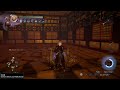 Nioh 2 Way of the Too Easy