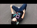 Kehlani - Gangsta Nightcore (music video) (parody)