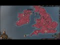 CK3 - Empire of Britannia Late Game Fun Roleplay  - Ep 1