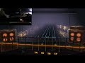 Rocksmith 2014: Hammerhead - Final Fantasy XV