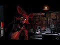 Spooky Scary Five Nights at Freddy's